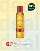 Creme of nature ARGAN OIL thermal protector 120 ml